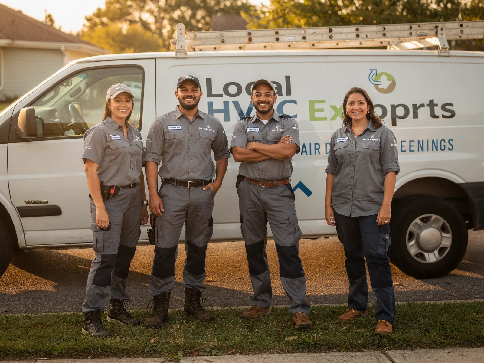 24/7 HVAC Repair & AC Replacement company in Wynona, OK